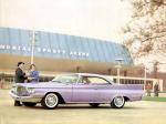Chrysler New Yorker Hardtop 1960 года